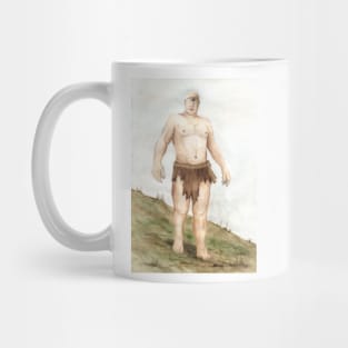 Cyclops Mug